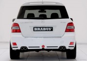 Mercedes-Benz GLK 320 CDI 4MATIC Brabus